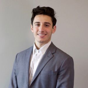 Meet your Posher, Evan